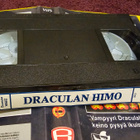 Vhs fix/fi DRACULAN HIMO - pikkukuva 3