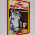 Ulla Ståhlberg : Riinan kilpailupäivä - pikkukuva 1