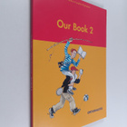 Jaakko Rajavaara ym. : English for Us Our Book 2 Harjoitu... - pikkukuva 1