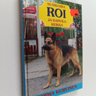 Jorma Kurvinen : Susikoira Roi ja kahvilakeikka - pikkukuva 1