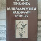 Henrik Tikkanen - Kulosaarentie 8, Kulosaari puh. 35 (sid.) - pikkukuva 1