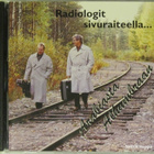 Arabiasta Alhambraan • Radiologit sivuraiteella CD - pikkukuva 1