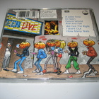Helloween - Live In The U.K. (CD) - pikkukuva 2