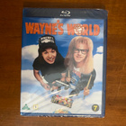 Wayne's World Blu-ray - pikkukuva 1