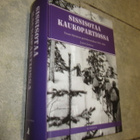 Sissisotaa kaukopartiossa (osa 2) - Osasto Marttinan partiok - pikkukuva 1