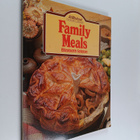 Elizabeth Seldon : Family Meals - pikkukuva 1
