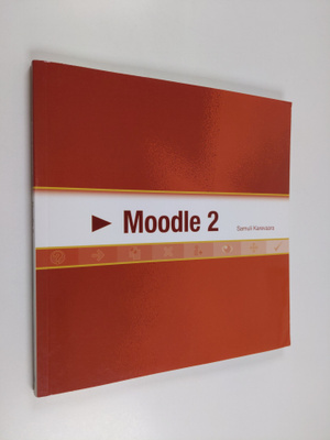 Samuli Karevaara : Moodle 2