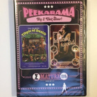 Tropic of Desire & Fantasy World (DVD) Vinegar S (1979) UUSI - pikkukuva 1