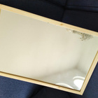 Peili Finnmirror, puiset kehykset koko 40 cm x 60 - pikkukuva 1