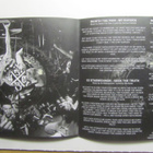 V/A: Wake Up Call Vol.2 7" EP 2012 Punk - pikkukuva 3