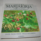 Ingmanson - Holmberg Suuri marjakirja - pikkukuva 1