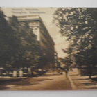 Helsinki, Mikonkatu, vanha mv pk, ei p. - pikkukuva 1