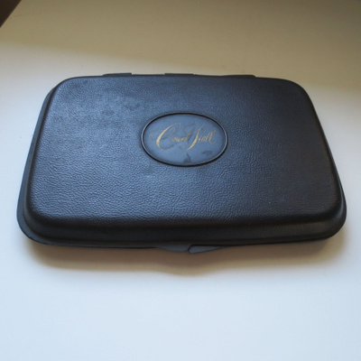 Carvel Hall pihviveitset