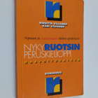 Birgitta Viljanen ym. : Nykyruotsin peruskielioppi : harj... - pikkukuva 1