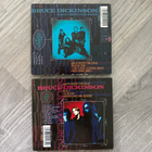 Bruce Dickinson Back from the Edge cd-singlet - pikkukuva 3