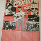 Elvis. Suosikin juliste,takana Elvis-tarinaa (Juho Juntunen) - pikkukuva 2