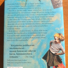 Kate Atkinson: Museon kulisseissa, Wsoy 1997, 1.p. - pikkukuva 2
