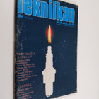 Tekniikan maailma 20/1970 - pikkukuva 1