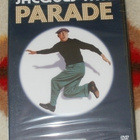 PARADE ~ Jacques Tati ~ DVD kelmussa *UUSI* - pikkukuva 1
