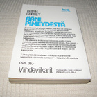 Brian Coffey Ääni pimeydestä -nid - pikkukuva 2