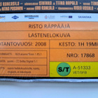 Lastenelokuva Risto Räppääjä - pikkukuva 2