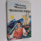 Nicholas Monsarrat : Merenkulkija - pikkukuva 1