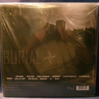 BURIAL - UNTRUE - UUSI UK 2016 REISSUE 2LP - pikkukuva 2