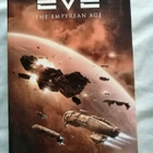 Gonzales, Tony: EVE: Templar One & Empyrean Age - pikkukuva 3