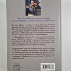 Stig Ramel : Kustaa Mauri Armfelt 1757-1814 : Ruotsissa k... - pikkukuva 2