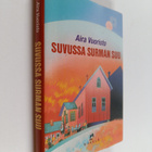 Aira Vuoristo : Suvussa surman suu : jännitysromaani - pikkukuva 1