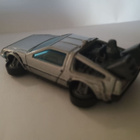 DeLorean Back to The future Hot Wheels - pikkukuva 2