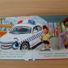 Poliisiauto Varma (paksulehtinen kirja) - pikkukuva 3