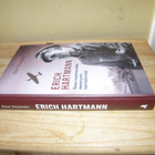 Erik Schmidt Erich Hartmann (sidottu) - pikkukuva 1