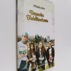 Chris Oyakhilome ym. : Rapsodia todellisuuksista : hartau... - pikkukuva 1