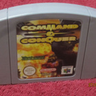N64 - Command & Conquer - pikkukuva 2