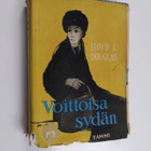 Lloyd C. Douglas : Voittoisa sydän - pikkukuva 1