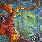 Ozric Tentacles – The YumYum Tree - pikkukuva 4