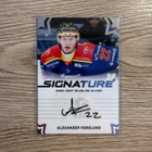Blueline Signature silver Forslund Jokerit - pikkukuva 1