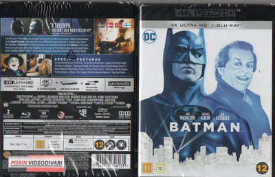 Batman	(15 978)	UUSI	-FI-	4K HD+BLUR		(2)	jack nicholson	198