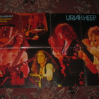 Uriah Heep  -juliste - pikkukuva 1
