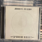 SPANDAU BALLET - Journeys To Glory cd (Remastered) - pikkukuva 1
