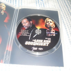 THE LONG KISS GOODNIGHT  (Renny Harlin) 1996*** - pikkukuva 5