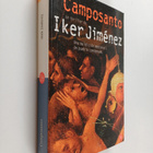 Iker Jimenez ym. : Camposanto - pikkukuva 1