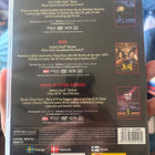 Asian box (Hero, tuhansien lentävien tikarien talo...) - pikkukuva 2