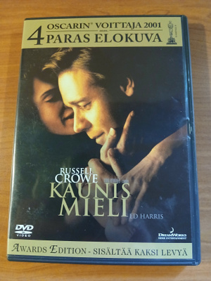 Kaunis mieli