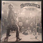 HURRIGANES 7" (LTD 500) - pikkukuva 1