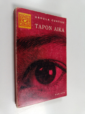 Ursula Curtiss : Tapon aika