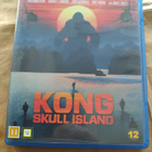 Kong Skull Island (Bluray) - pikkukuva 1