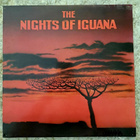 The Nights of Iguana: Grapefruit tree LP - pikkukuva 1