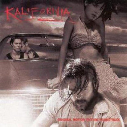 Various - Kalifornia (CD)